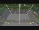 整地してスポナーを64個掘り出すマインクラフトpart162
