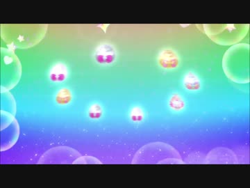 【プリ☆チャン】デヴィのくるくる30秒耐久【第132話】