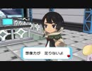 【ポケモンORAS】伝承者ヒガナ戦bgm【作業用】 【１時間耐久】