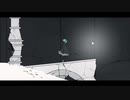 【GRIS／グリス】声を失った女の子のお話 #1【実況プレイ】
