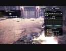 君はゴールデントロフィー　ソロハンマー　捕獲　3分50秒88