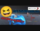 pontesuto　刀縛りプレイPart7