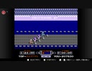 VS.エキサイトバイク 適当プレイ