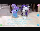 【My Little Pony Magic Princess #032】Limited Time Event The Nightmare Before Hearth’s Warming