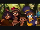 TUNCHE（デモ）Hat Kidでプレイ