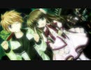 Philosophyz/水谷瑠奈