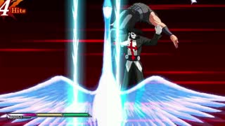 【MUGEN】ムラクモ前後狂上位級ランセレバトル【現人神杯】 part127