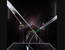 Beat Saber - Bring It On (劣等上等) ft. Kagamine Rin & Len by Giga