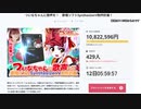 っ召しませついなちゃん！　８日目のカレーヌードル