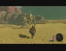 【縛り実況】再走かるしばマスモブレワイ記憶巡りと神獣解放編part43。【的な何か】