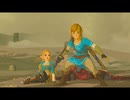 【ゼルダの伝説BotW】OLがゆく救国の旅【その22】