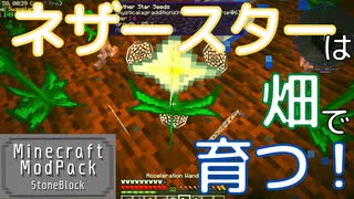 人気の Stoneblock 動画 8本 2 ニコニコ動画