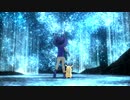 【MMDポケモン】アロ+ルカ＆サト+ピカでODDS＆ENDS【UTAU式人力】