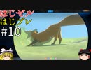 【ゆっくり実況】はじめてのゼルダはじめてのブレワイ part10【ゼルダの伝説ブレスオブザワイルド】