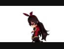 [MMD] Black & Gold