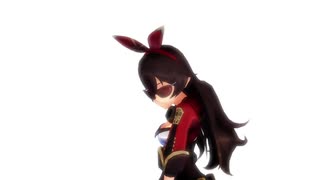 [MMD] Black & Gold