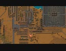 Factorio ver1.0 フリープレイ タイムラプス