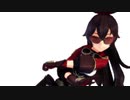 [MMD] Ass on the Floor