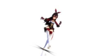[MMD] Clothes Off