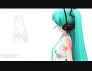 【MMD-PVF7】らぶさん de 小さなてのひら【MMD杯ZERO3参加動画】