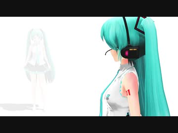 Mmdドラマ ｌ ｌ 第一話 らぶの決意 前編 Part3 ニコニコ動画