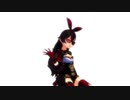 [MMD] 7 Rings
