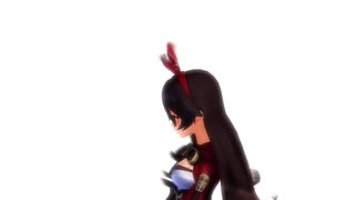 [MMD] Circus