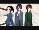 【UTAUカバー】萌す心を【文楽/伊予苑夏向/唯月柑梛】