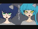 ドコニ居テモ同ジ月ヲ見テイタ／flower＆初音ミク