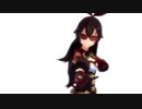 [MMD] Sucker