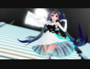 【MMD杯ZERO3参加動画】【MMD-PVF7】Tda式改変ミクシンフォニーさんで”ray”