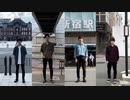 ポエッツトゥーム「環状少女」