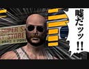 【Cart Racer】ありきたりなおっさんカート#03【ゆっくり実況】