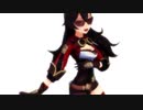 [MMD] Fine China