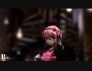 【東方mmd】B♭　MKTO Classic Gothloliさとり