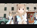 【MMD艦これ】朝潮型メイド隊 紅蓮華【鬼滅の刃】