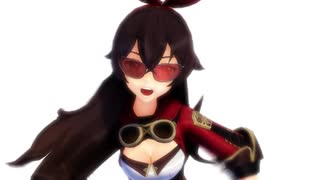 [MMD] Slave to the Rhythm