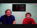Gimme Chocolate - BABYMETAL Father and Son React!