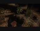 【SkaldWorld】魂の牢獄【Minecraft MMORPG Server】