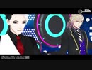 【MMDツイステ】クレイジー・ビート