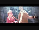 【APヘタリアMMD】宵々古今／Splatter Party 【露誕2020＋α】