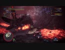 【MHWIB】ぼんくらーず狩り日記　part35(後編)