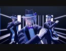 【MMDツイステ】オクタヴィネルでGirls【オクタヴィネル】