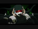 【UTAUカバー】メビウス【ykzroid・型番不明】