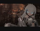 【MMD杯ZERO3参加動画】VD時代のグリン子さん【ACMMD】