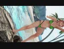 【DoaX3F】グラビアパラダイス ほのか 123006