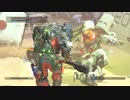 生きねば・・　The Surge part24
