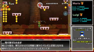人気の ｎewスーパーマリオブラザーズｗｉｉ 動画 9 424本 28 ニコニコ動画