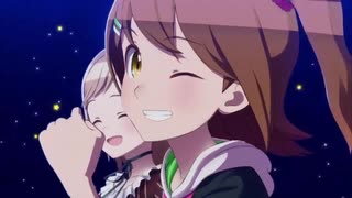 ポプマスOPティザー版