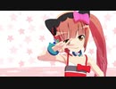 【猫村いろは】シュレディンガイガーのこねこ【VOCALOID+MMD】